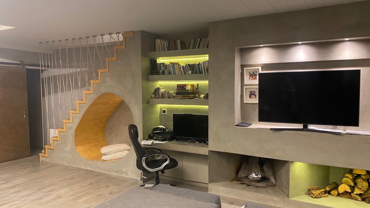 Photo of Livingroom in Skaloma