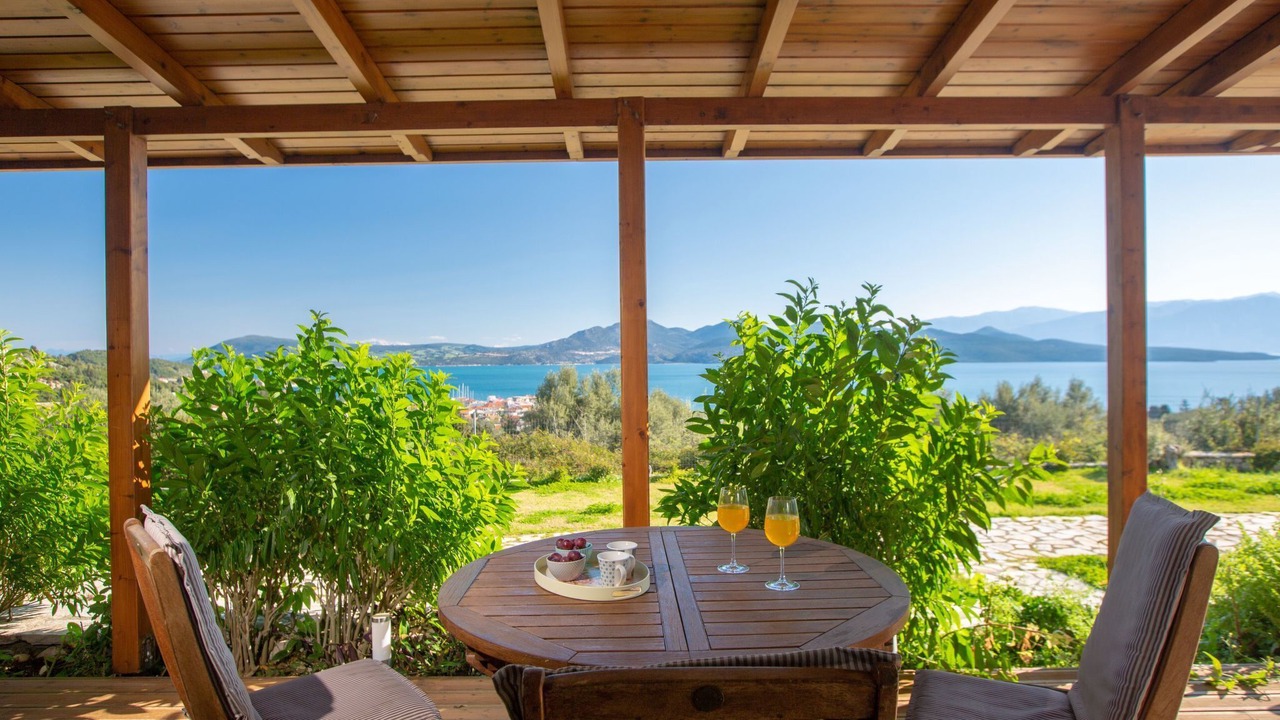 Photo of Outdoor in Spanokhorion