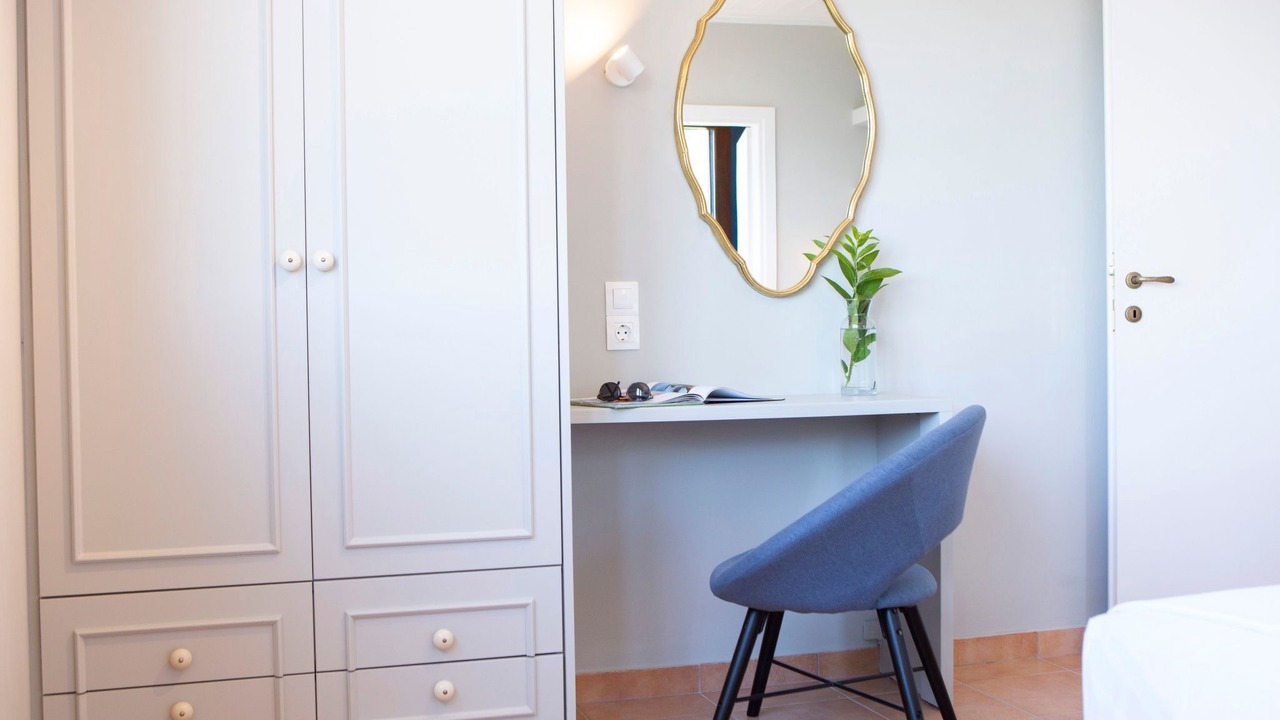 Photo of Bedroom in Spanokhorion