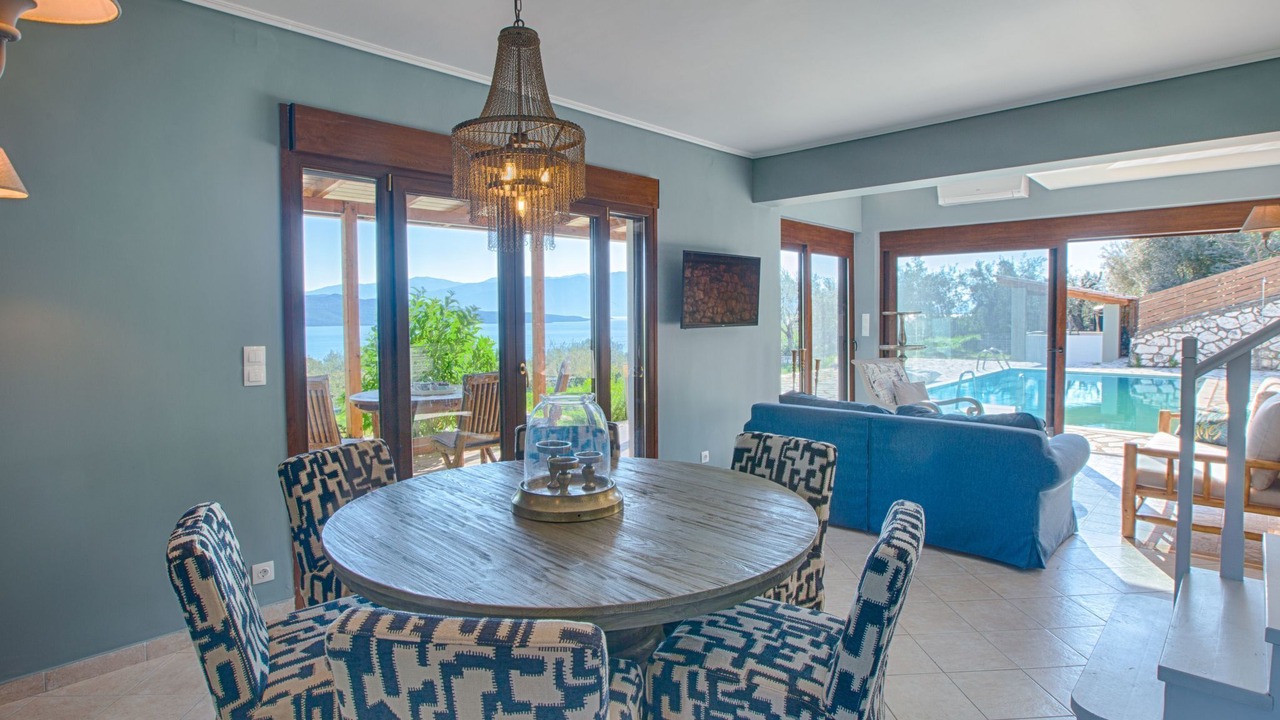 Photo of Livingroom in Spanokhorion