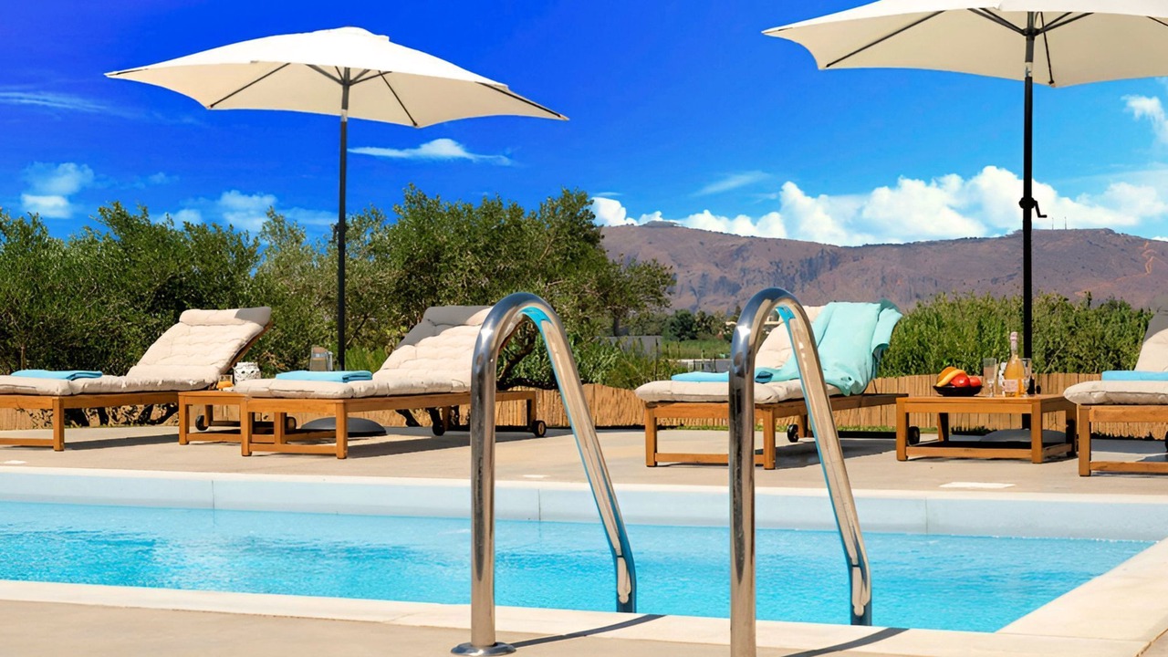Photo of Outdoor in Kavros
