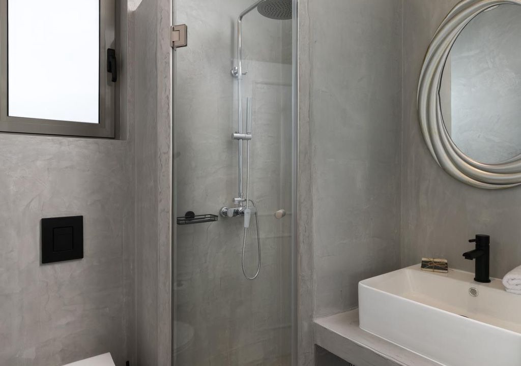 Photo of Bathroom in Lahania