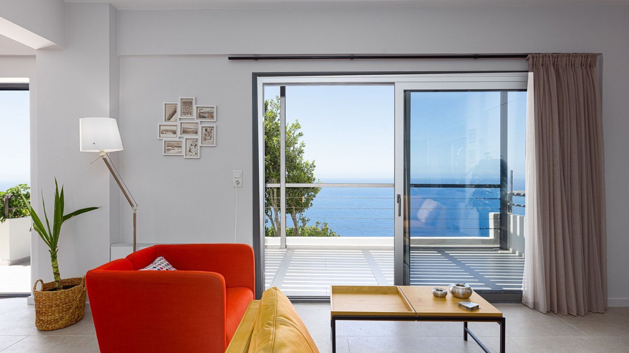 Photo of Livingroom in Agios Vasileios