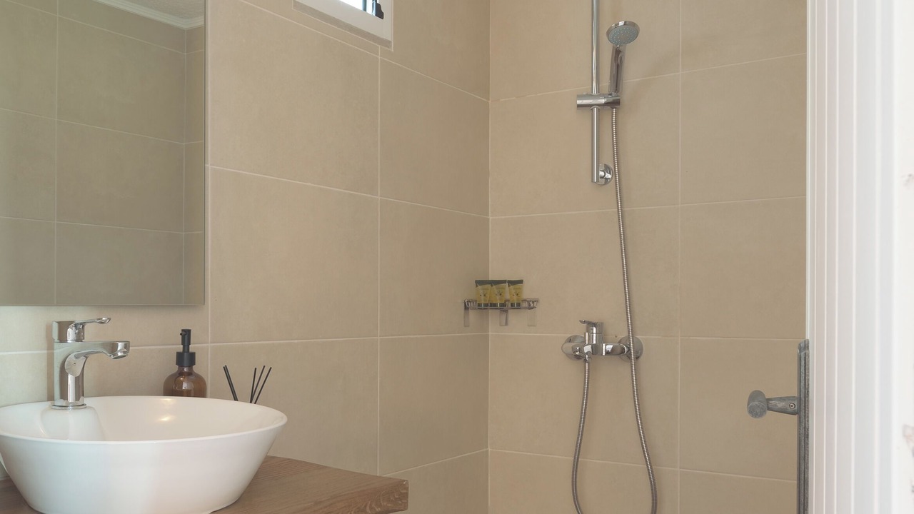 Photo of Bathroom in Istron
