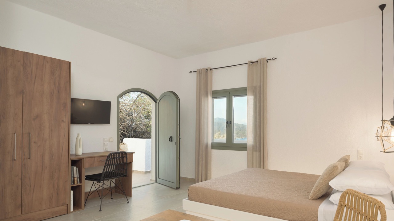 Photo of Bedroom in Istron