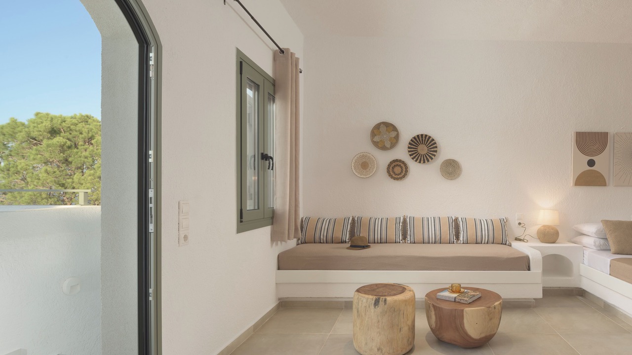 Photo of Livingroom in Istron