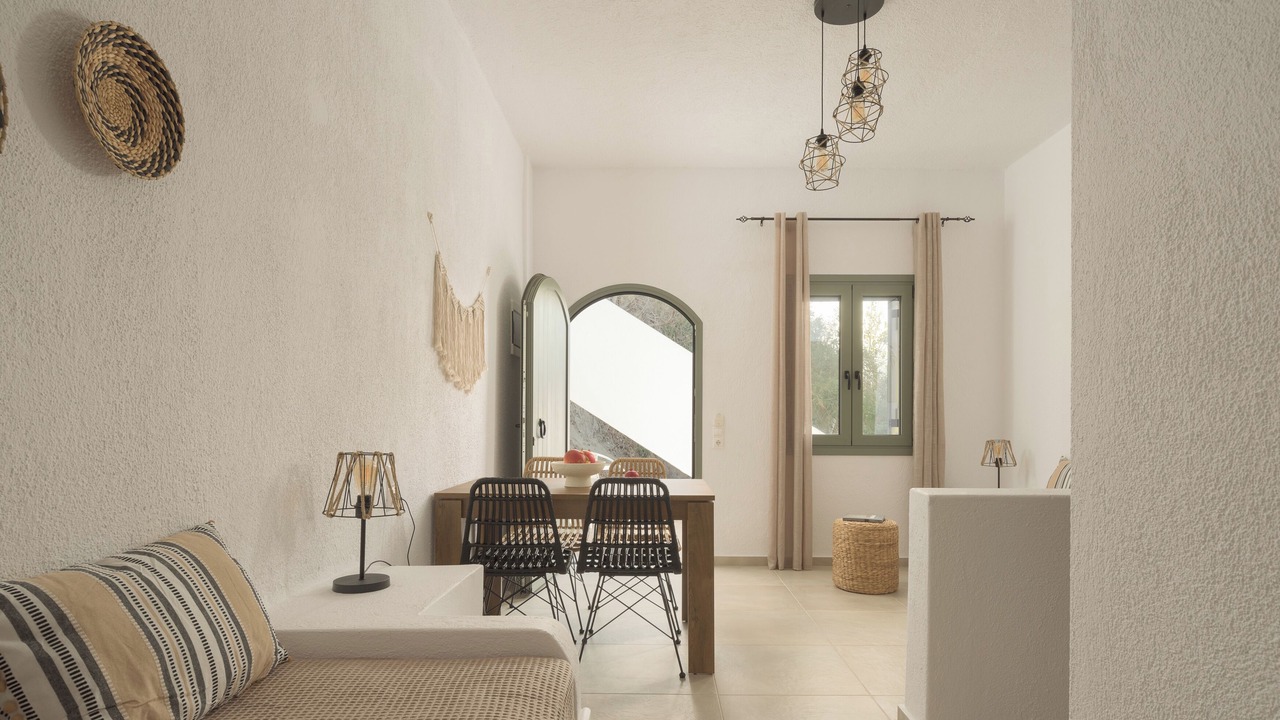Photo of Bedroom in Istron