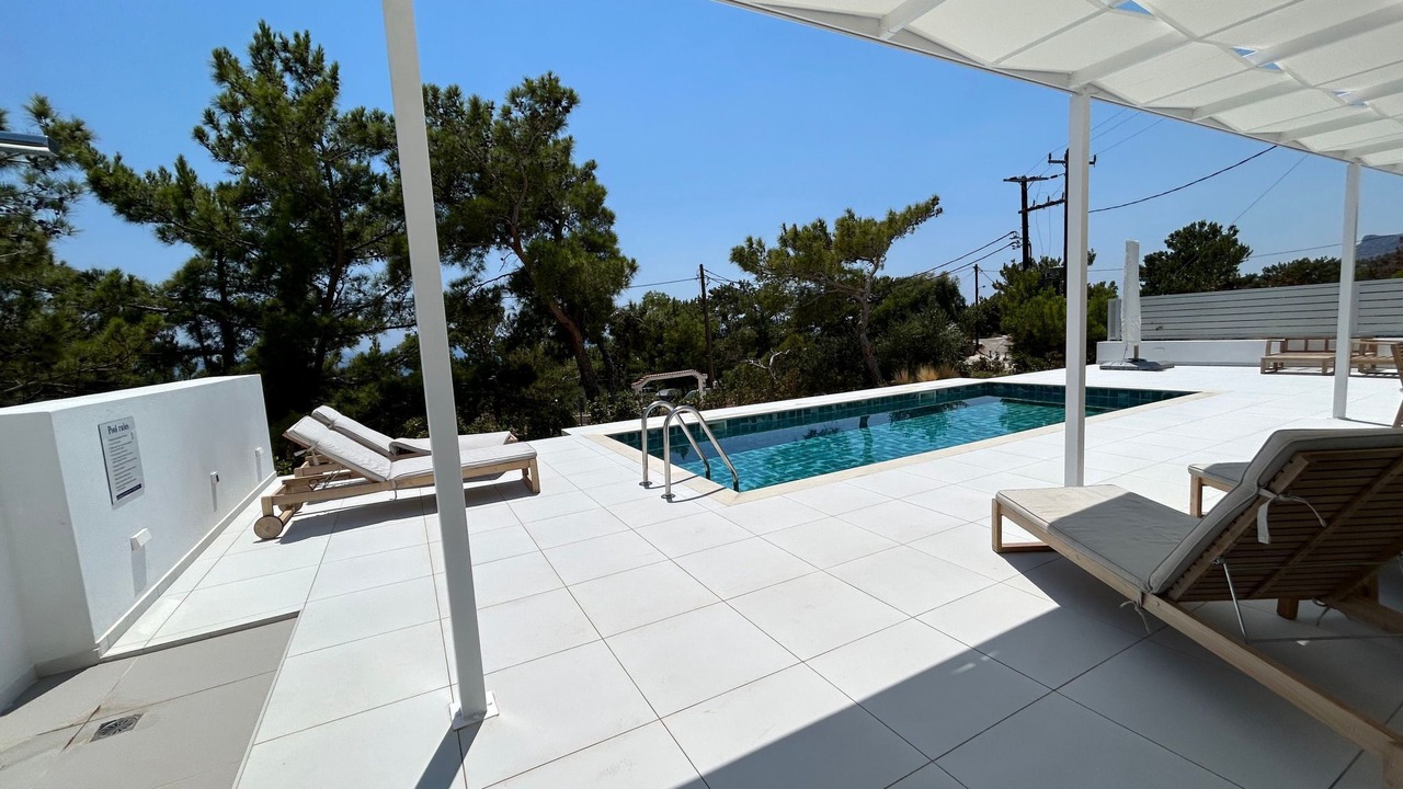Photo of Outdoor in Makry Gialos