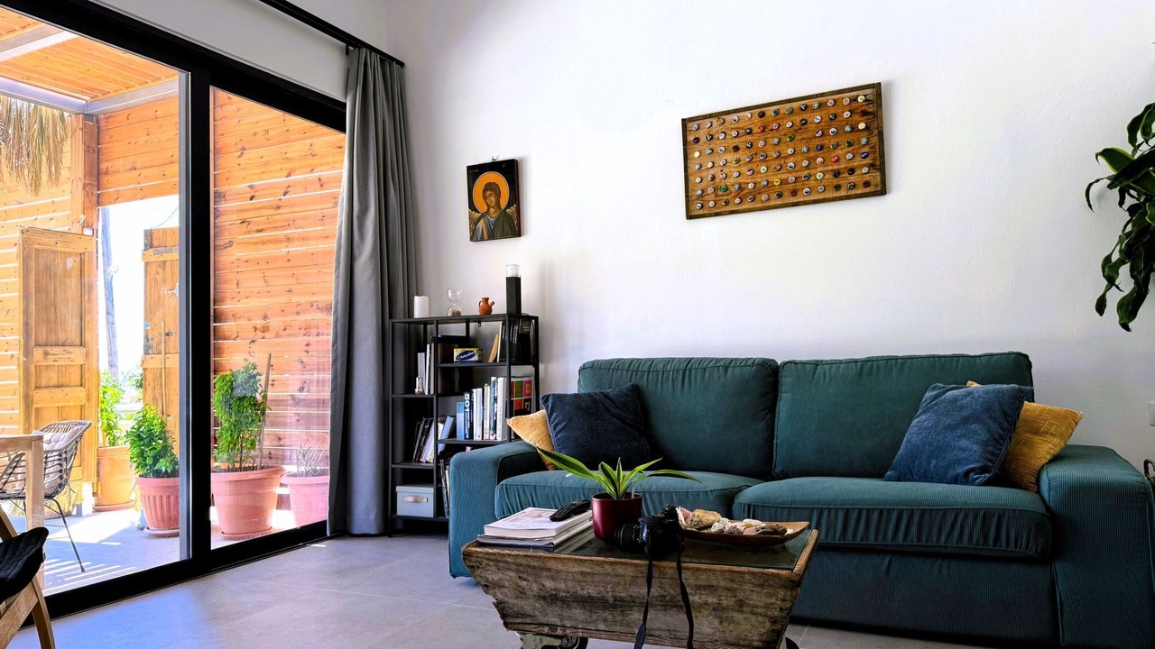 Photo of Livingroom in Rodakino