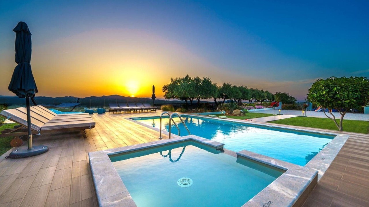 Photo of Outdoor in Potistiria