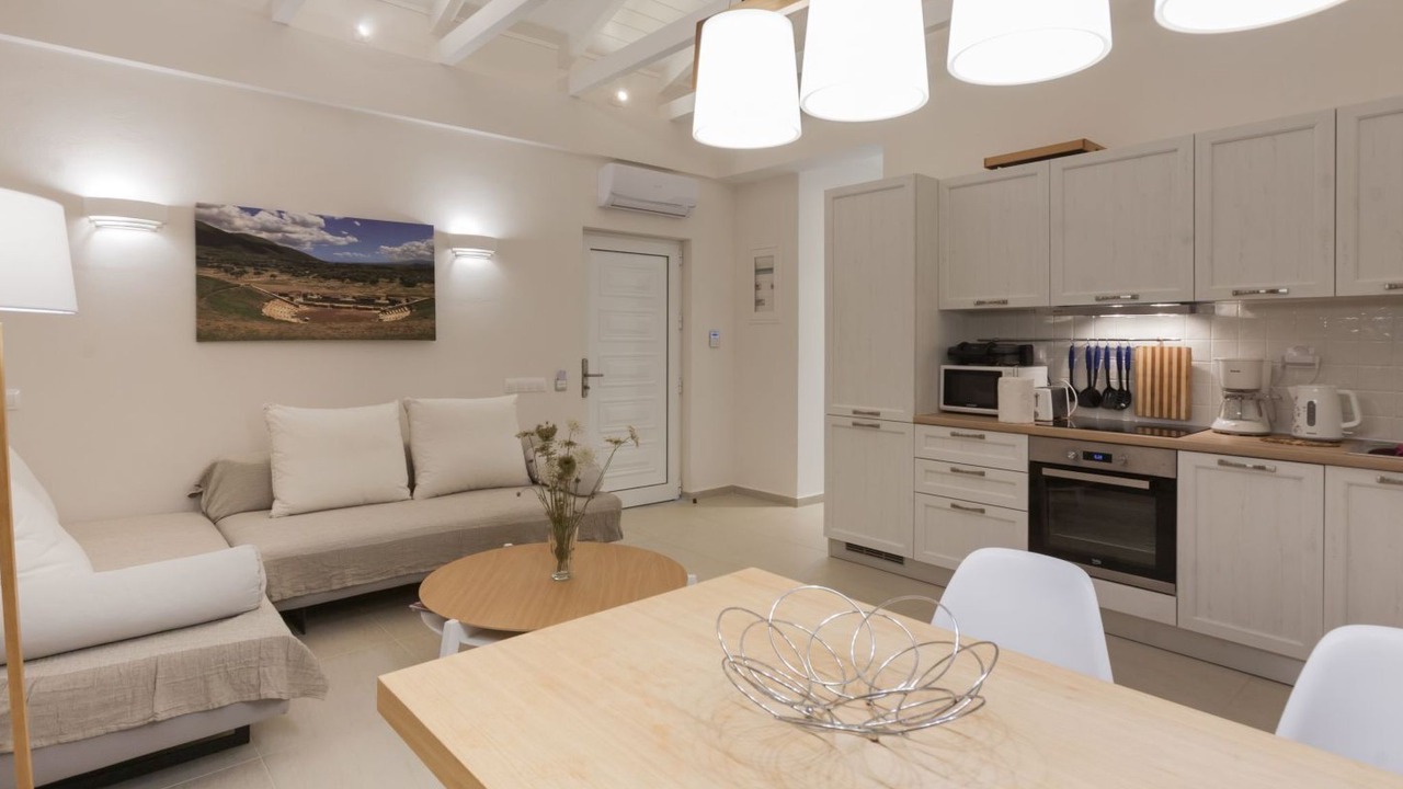 Photo of Bedroom in Ilida