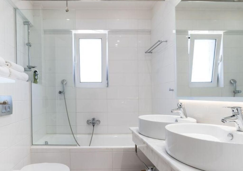 Photo of Bathroom in Ilida