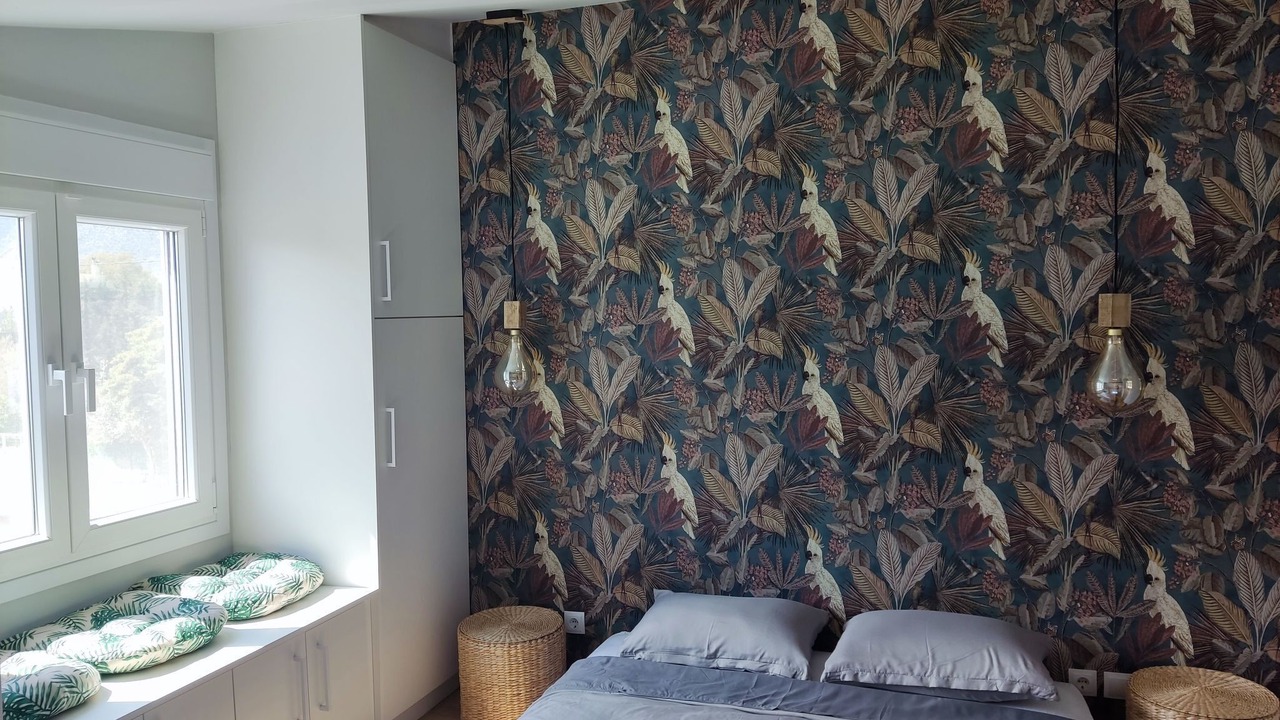 Photo of Bedroom in Schinias
