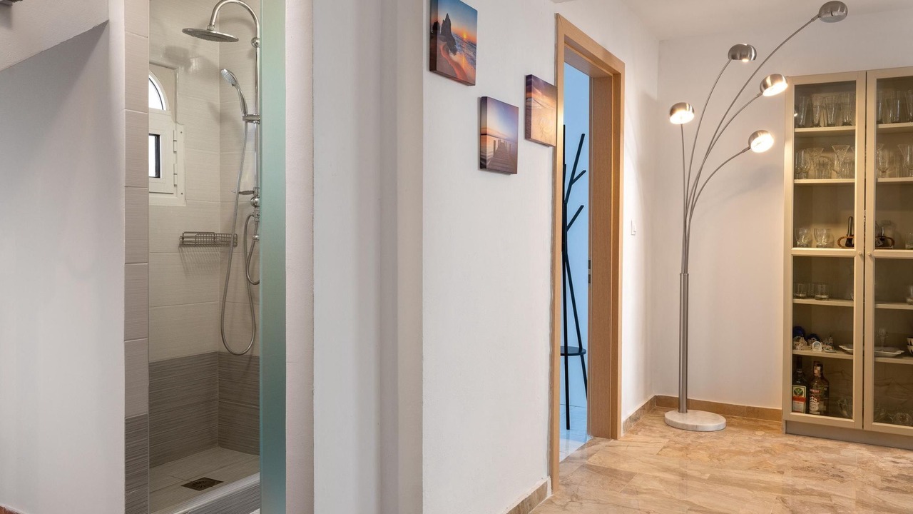 Photo of Bedroom in Kamiros