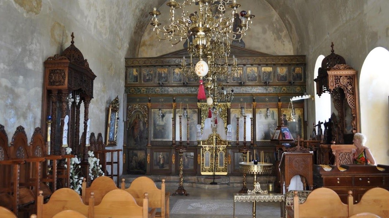 Photo of Others in Agia Galini