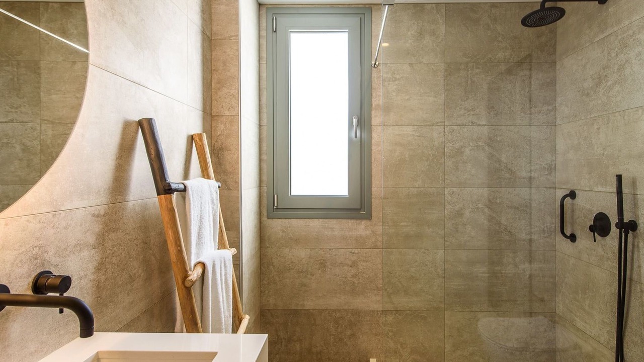 Photo of Bathroom in Agkisaras