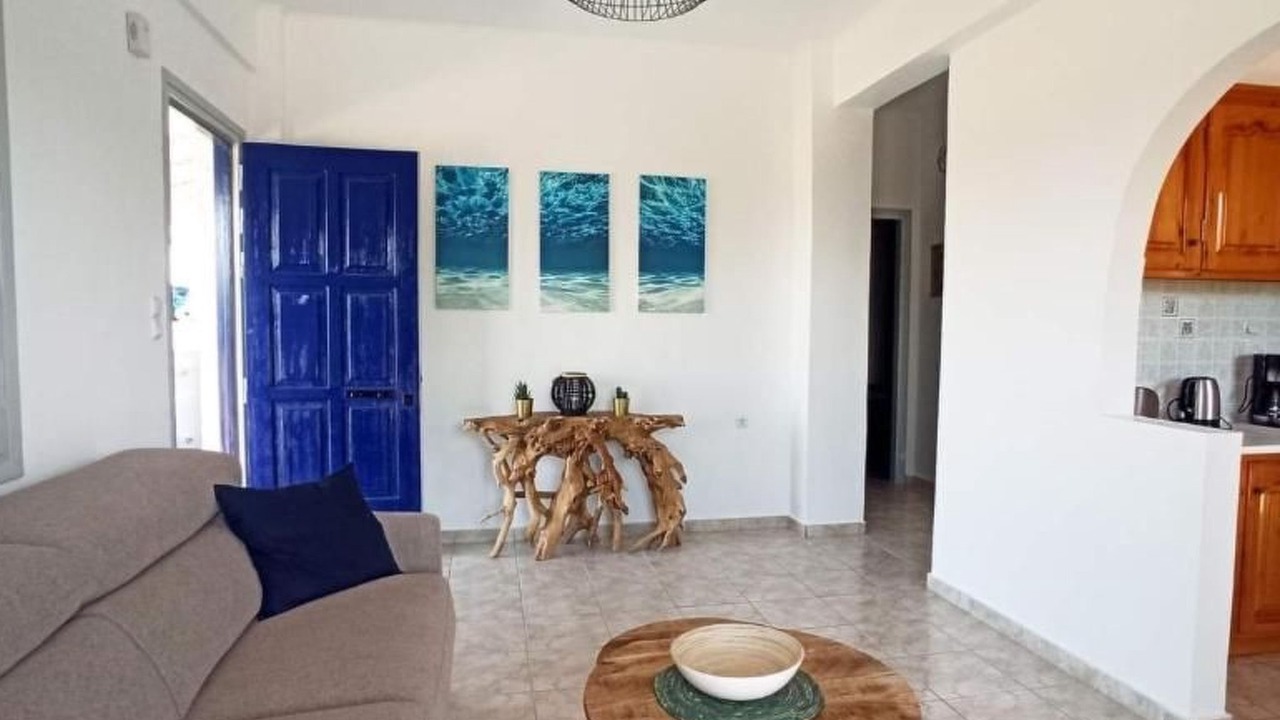Photo of Livingroom in Aipeia