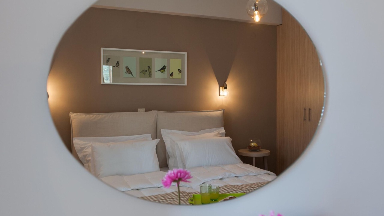 Photo of Bedroom in Adele
