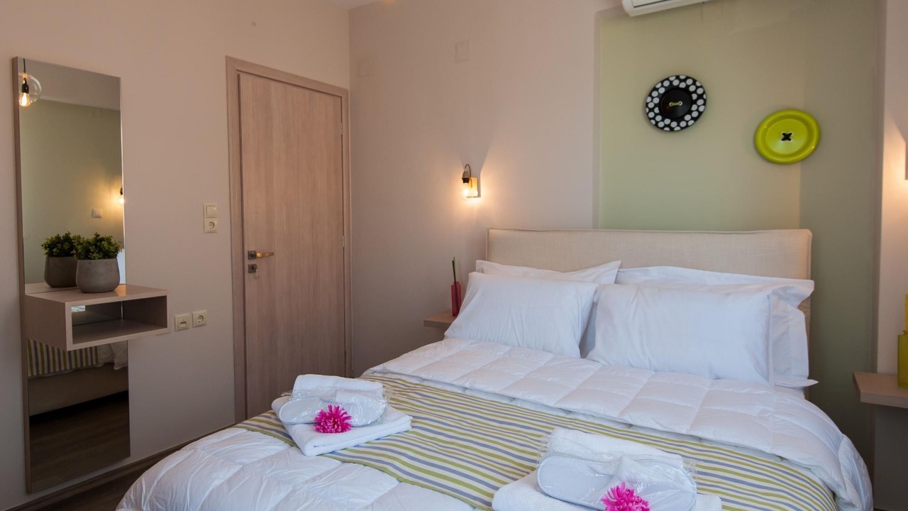 Photo of Bedroom in Adele