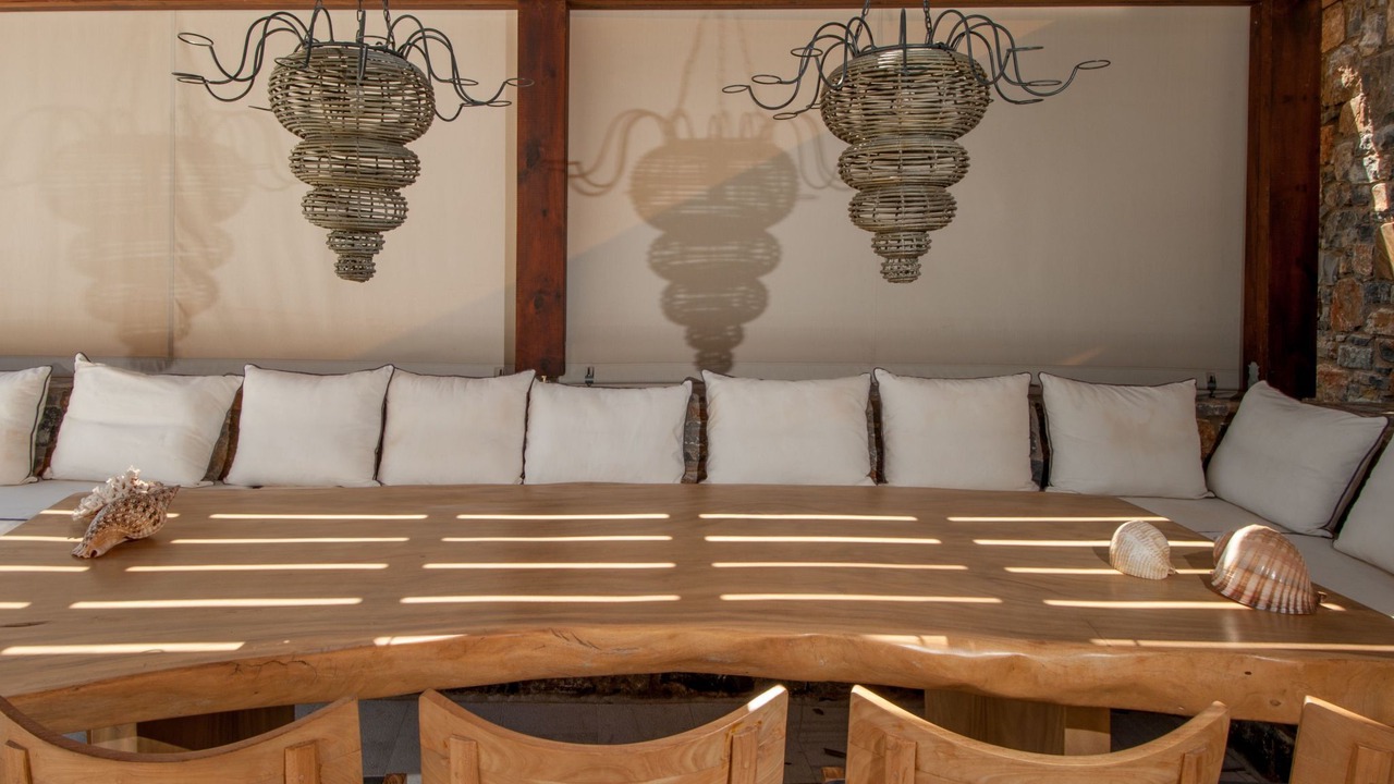 Photo of Livingroom in Plaka
