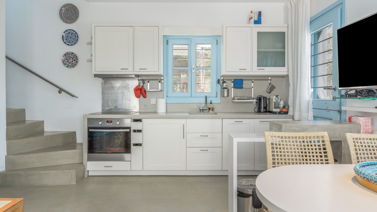 Photo of Kitchen in Ios