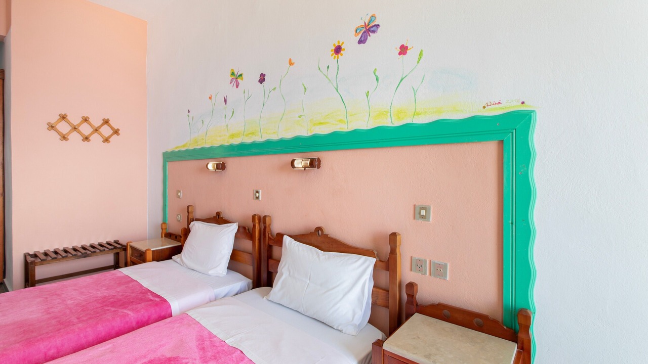 Photo of Bedroom in Agia Galini