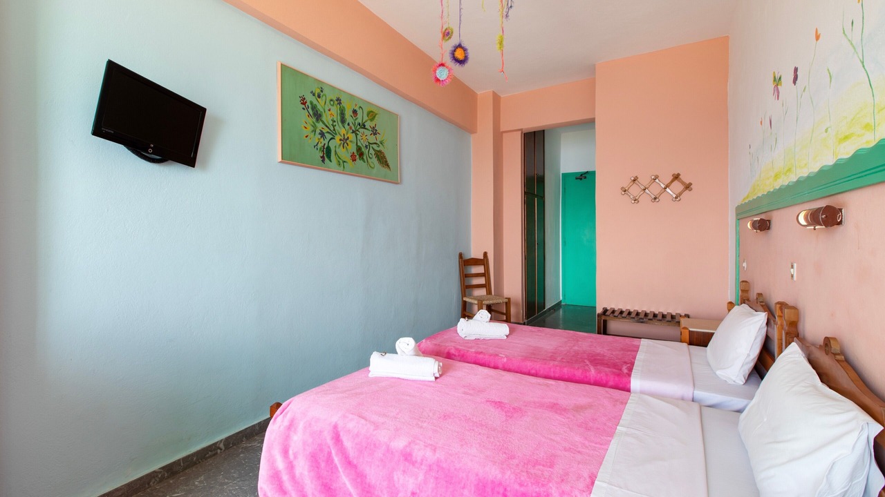 Photo of Bedroom in Agia Galini