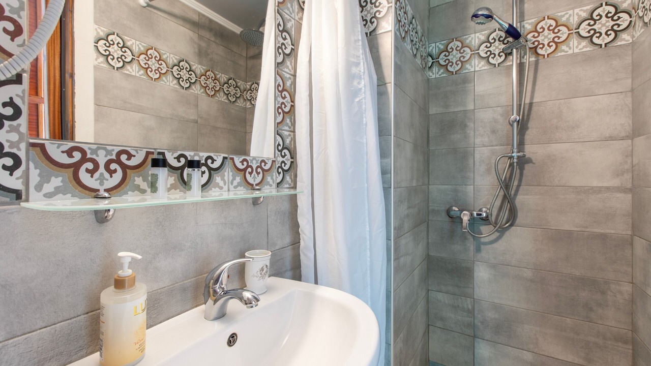 Photo of Bathroom in Agia Galini