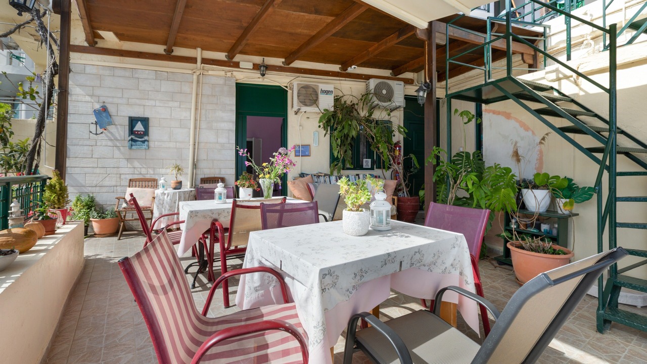 Photo of Outdoor in Agia Galini