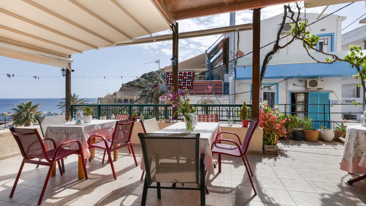 Photo of Outdoor in Agia Galini