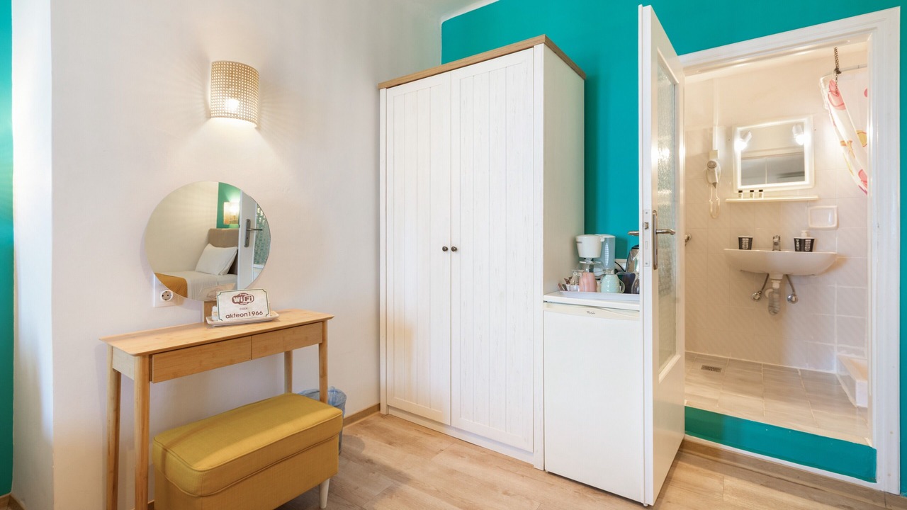 Photo of Bathroom in Agia Galini
