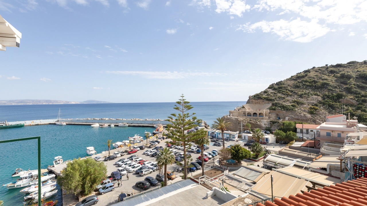 Photo of Outdoor in Agia Galini