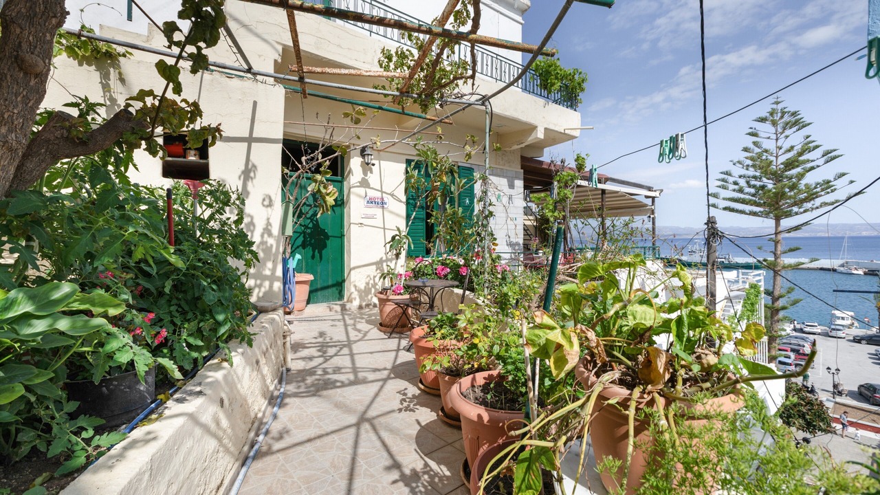 Photo of Outdoor in Agia Galini