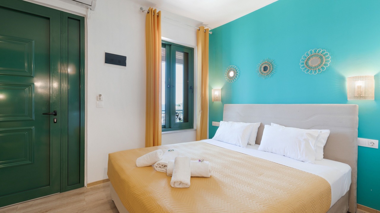 Photo of Bedroom in Agia Galini