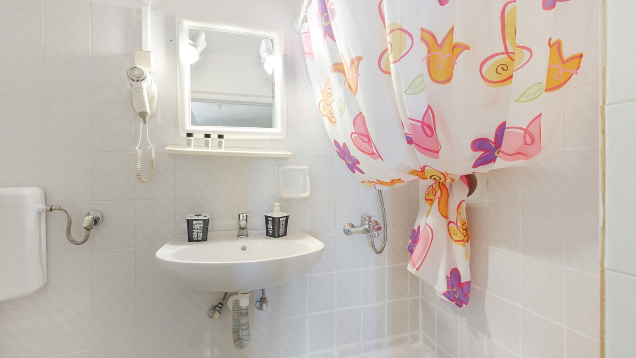 Photo of Bathroom in Agia Galini