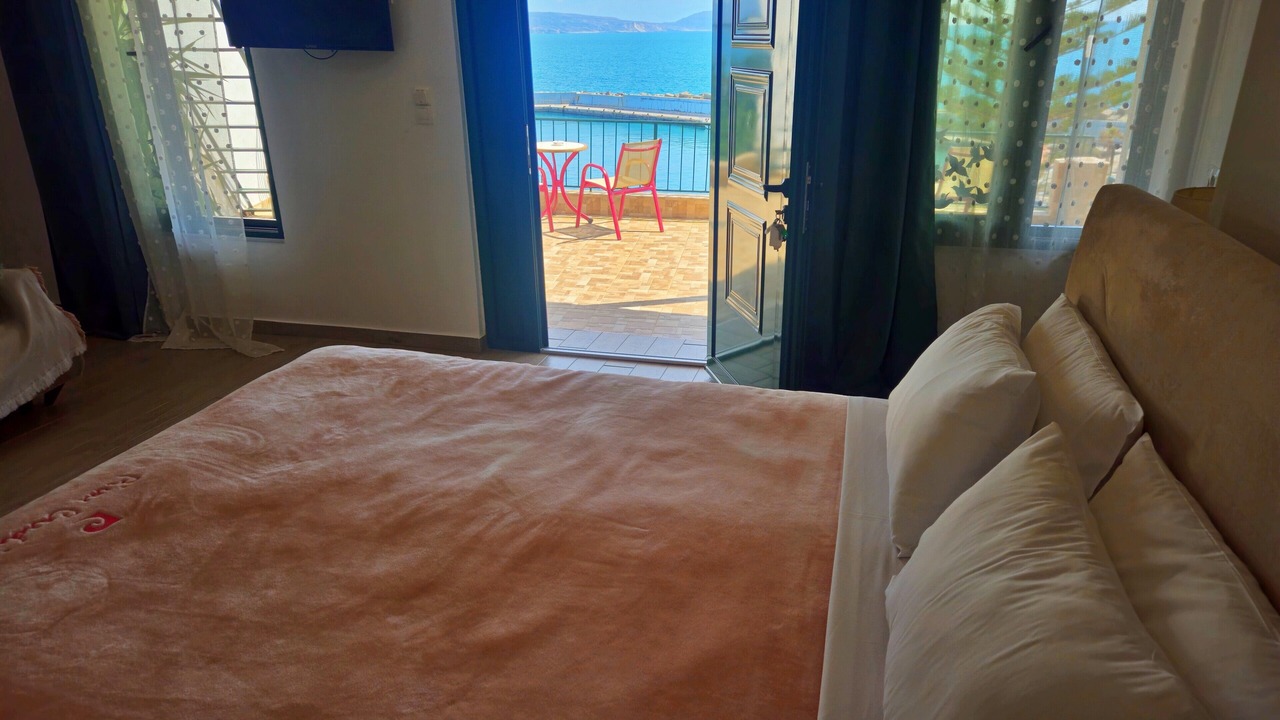 Photo of Bedroom in Agia Galini