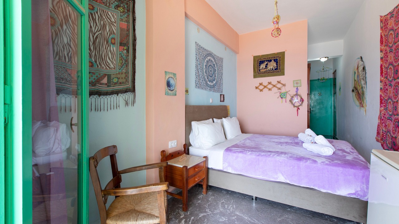 Photo of Bedroom in Agia Galini