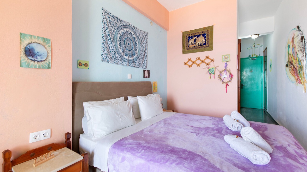 Photo of Bedroom in Agia Galini
