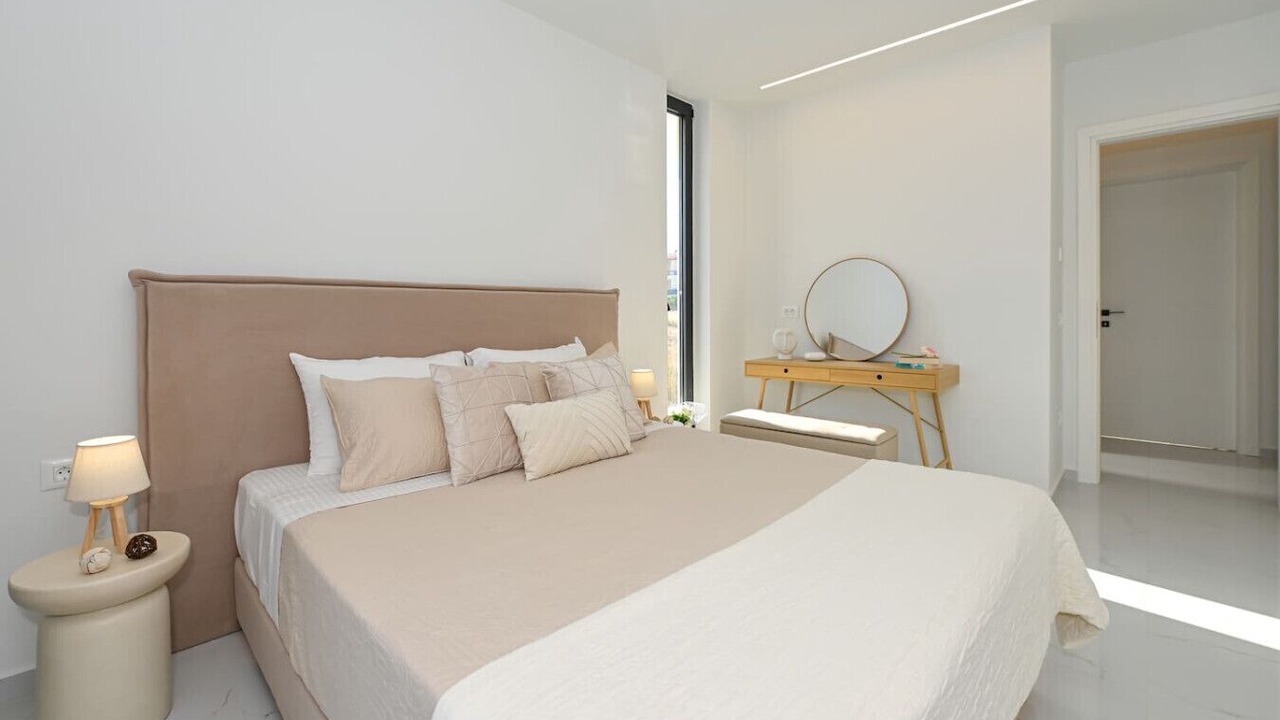 Photo of Bedroom in Heraklion