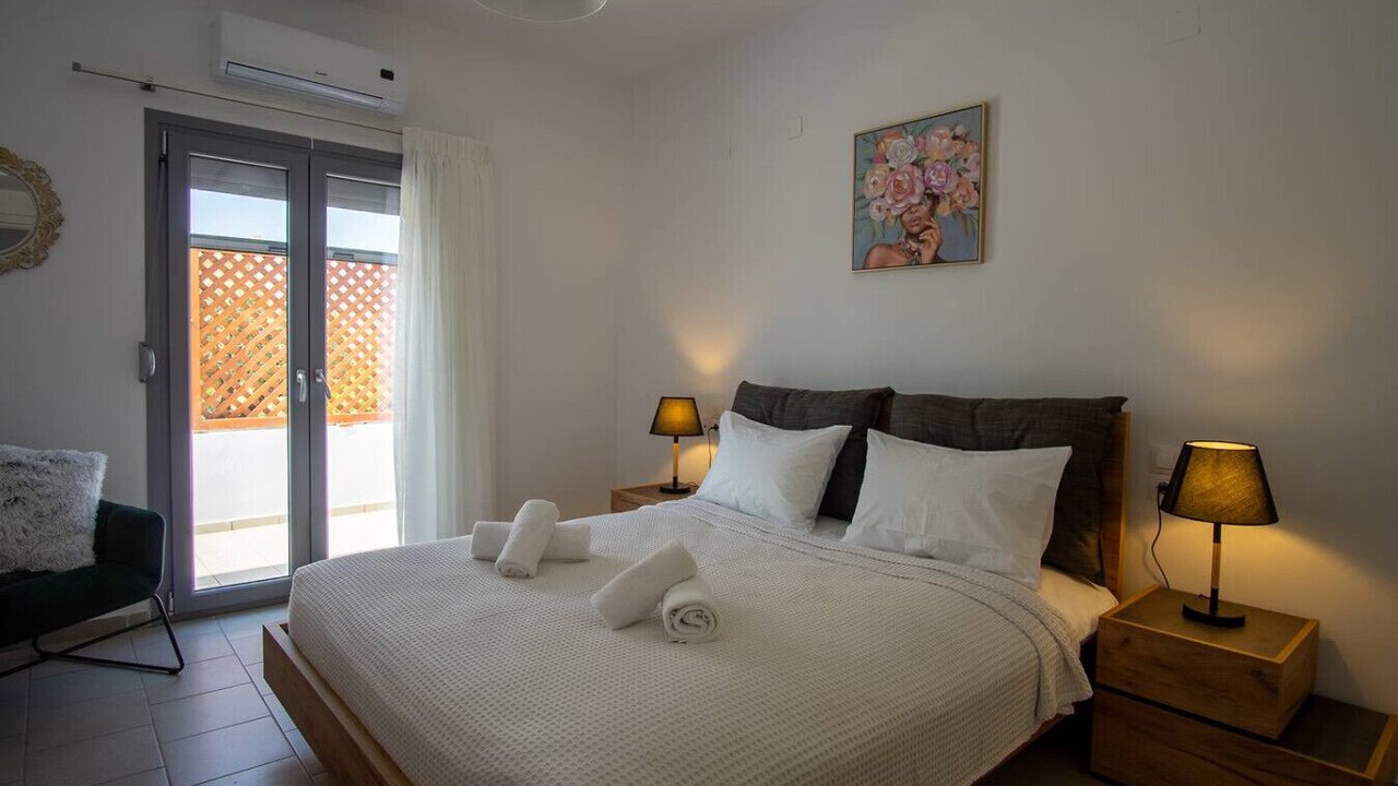 Photo of Bedroom in Sissi