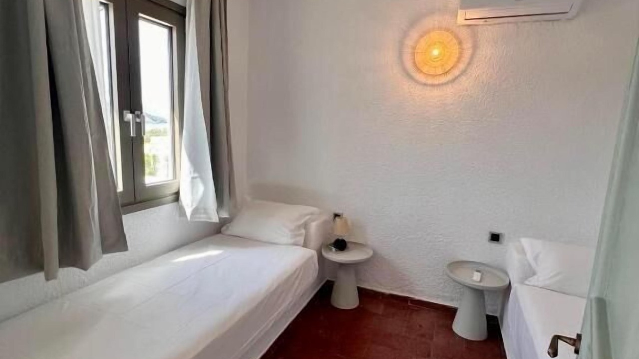 Photo of Bedroom in Kalo Chorio