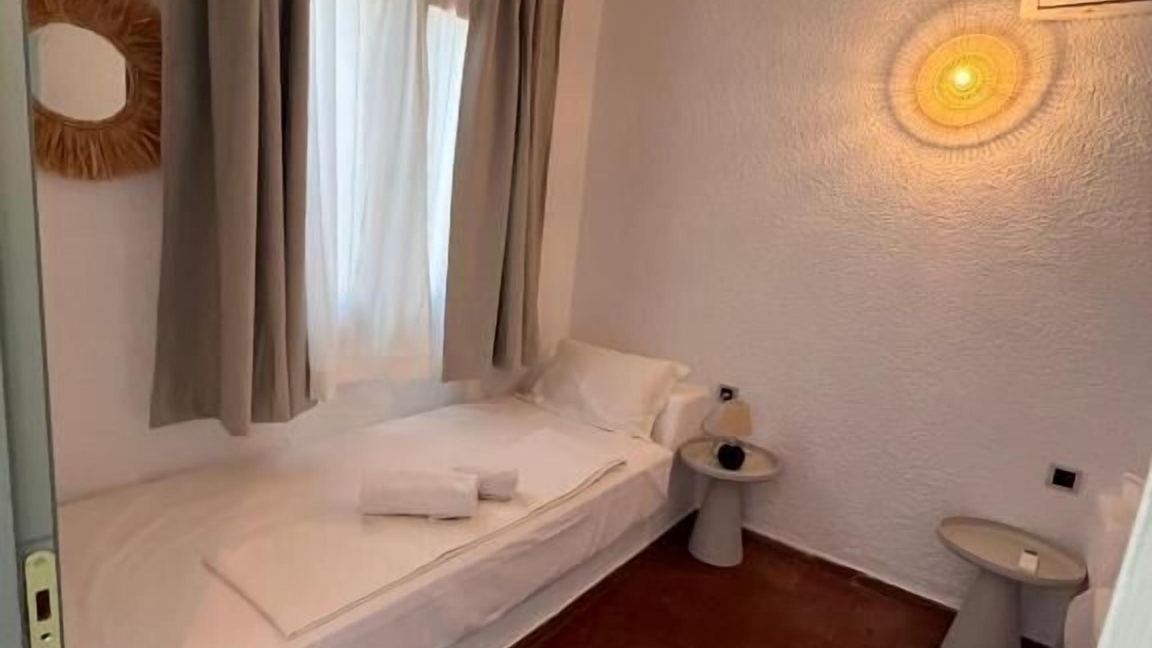 Photo of Bedroom in Kalo Chorio