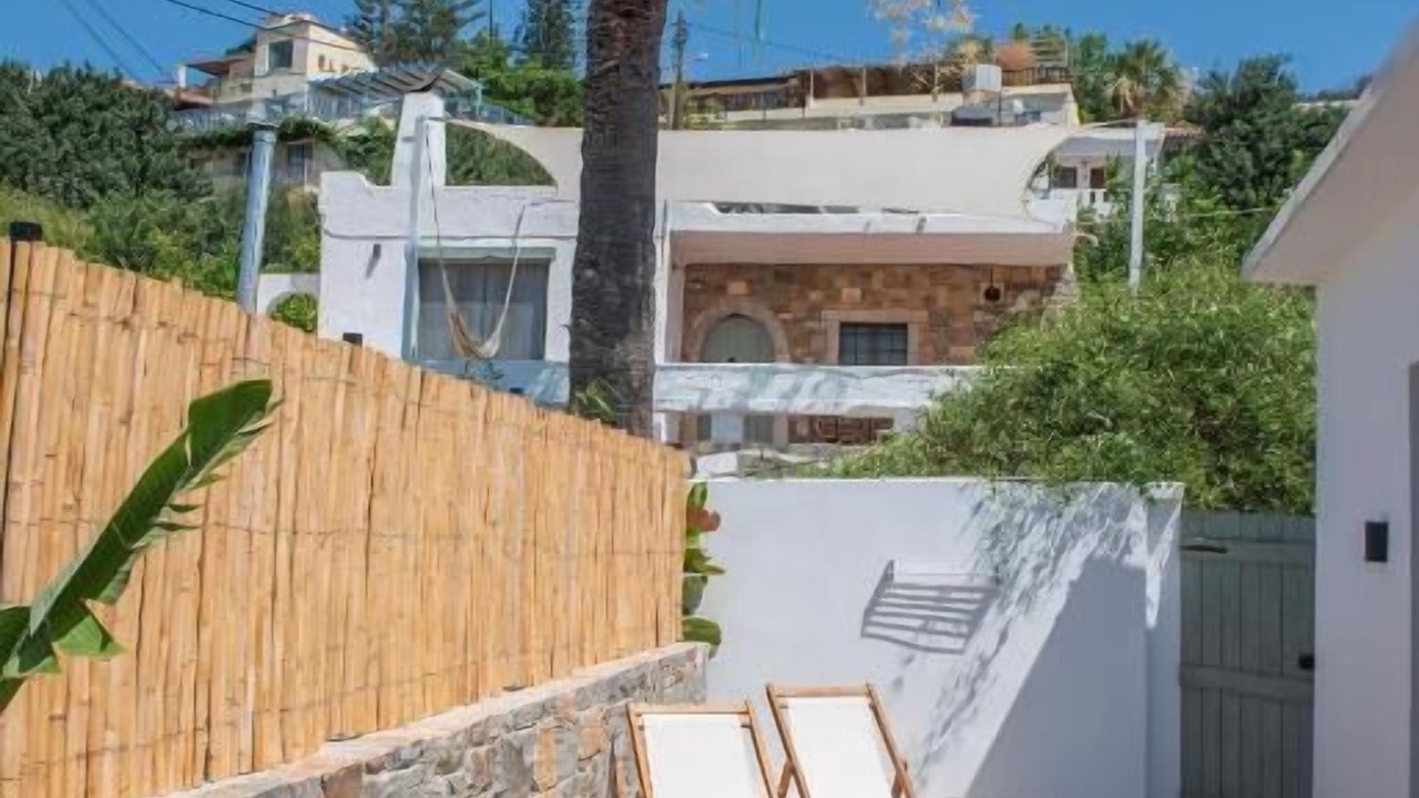 Photo of Patio Balcony in Kalo Chorio