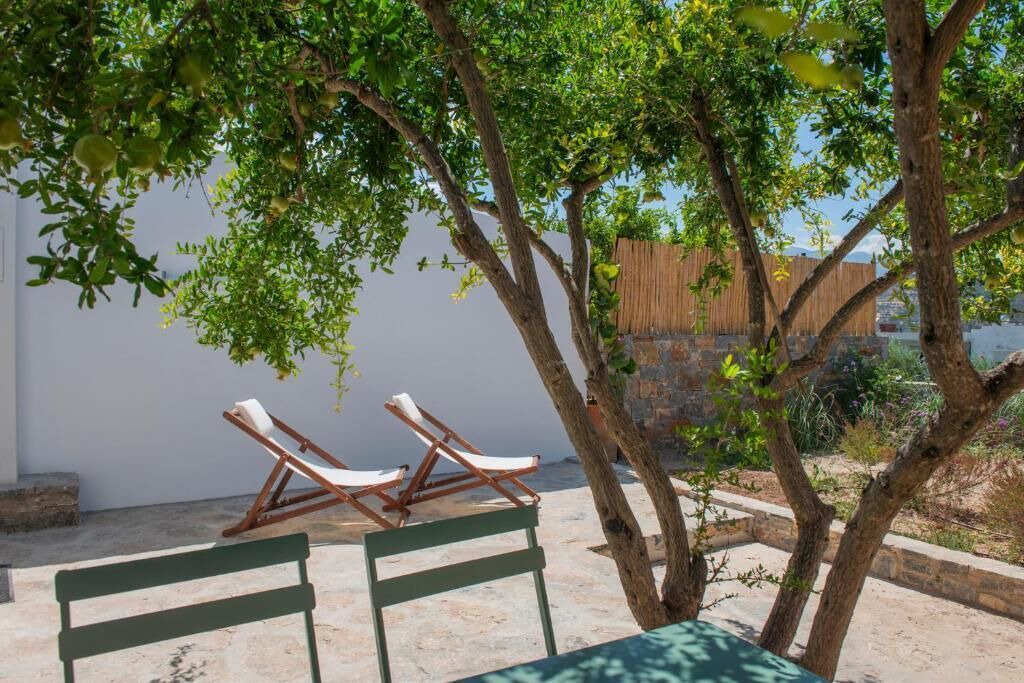 Photo of Patio Balcony in Kalo Chorio