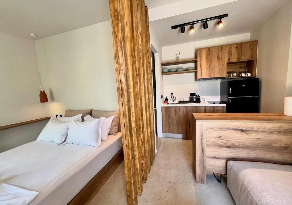 Photo of Bedroom in Kalo Chorio