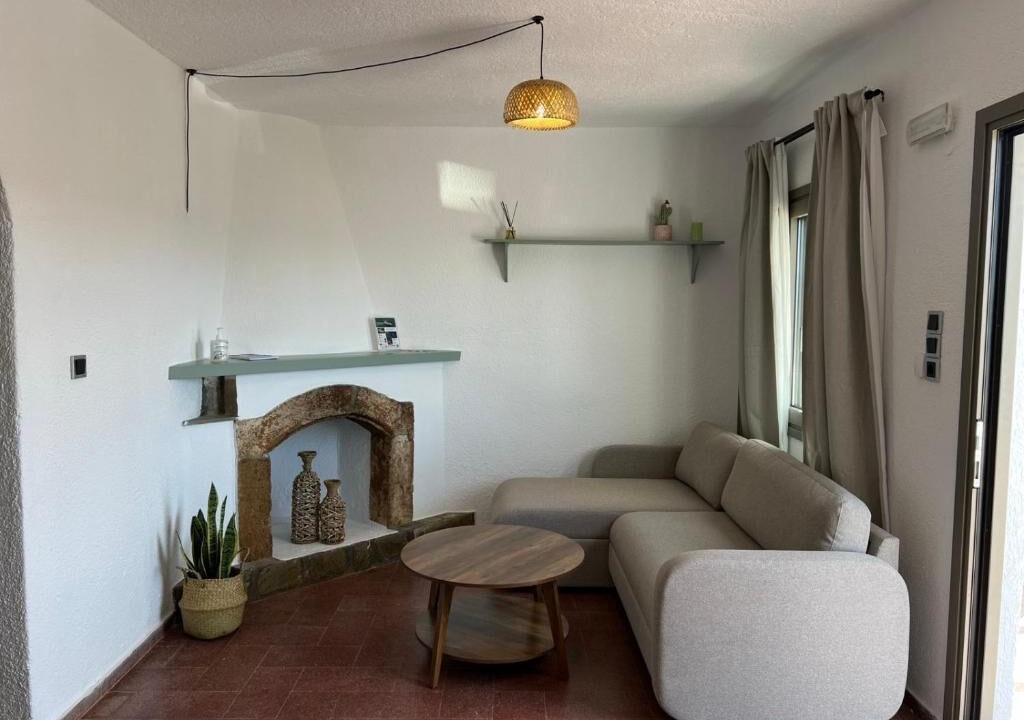 Photo of Livingroom in Kalo Chorio