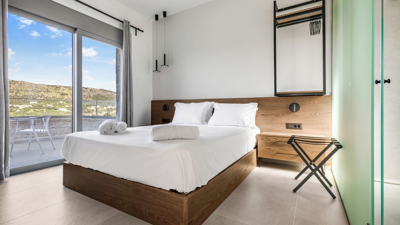 Photo of Bedroom in Gavalochori
