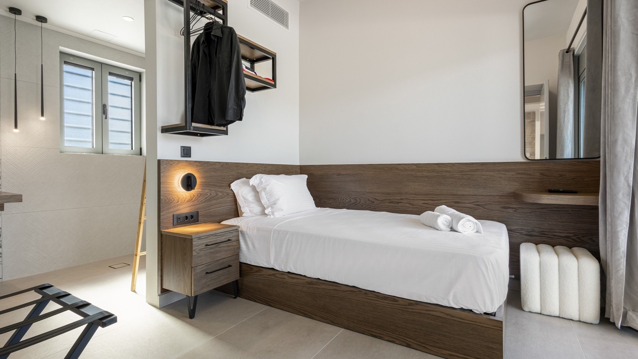 Photo of Bedroom in Gavalochori