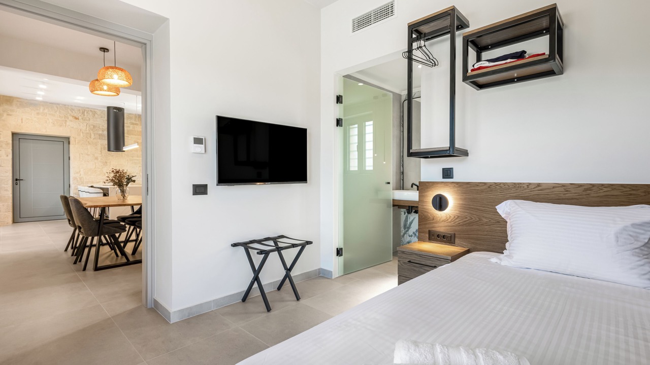 Photo of Bedroom in Gavalochori