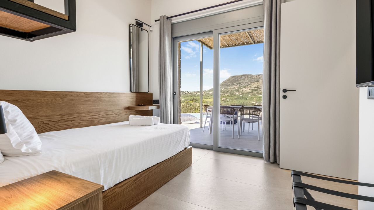 Photo of Bedroom in Gavalochori